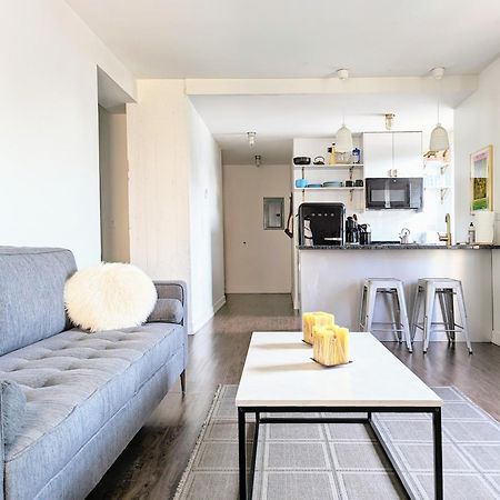 Apartmán Uptown Gem Chicago Exteriér fotografie