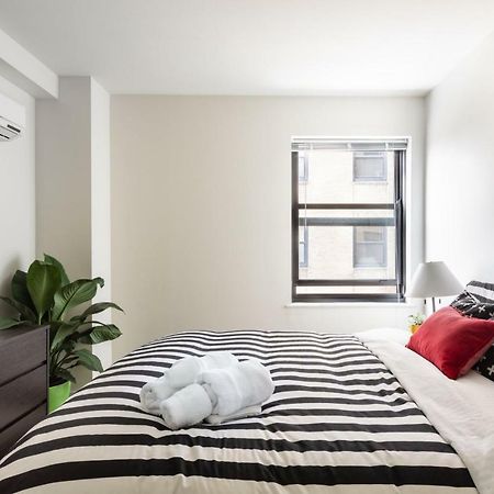Apartmán Uptown Gem Chicago Exteriér fotografie