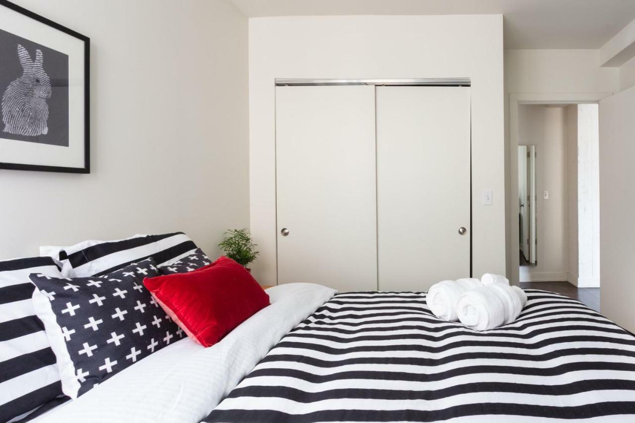 Apartmán Uptown Gem Chicago Exteriér fotografie