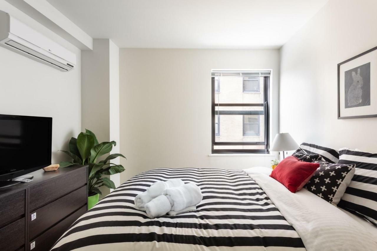 Apartmán Uptown Gem Chicago Exteriér fotografie