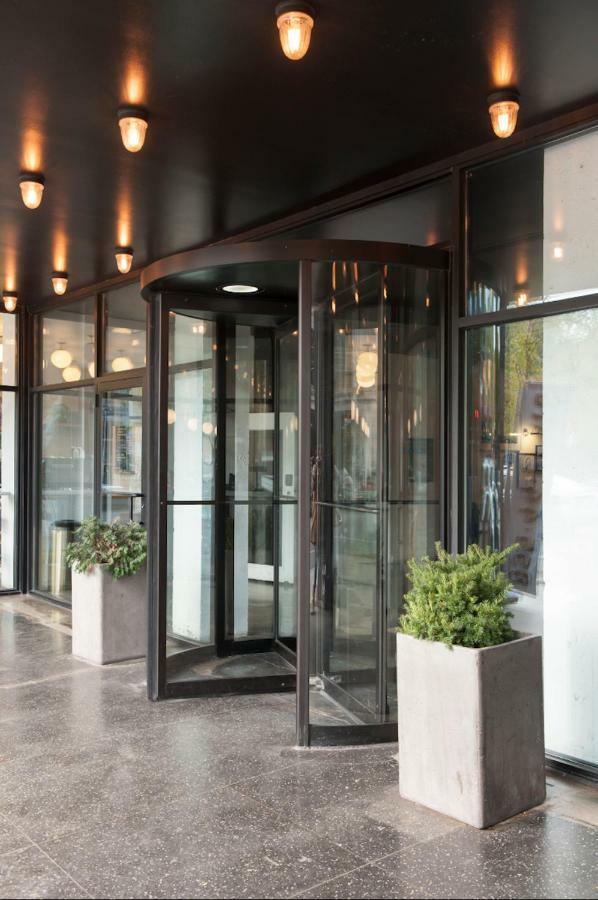 Apartmán Uptown Gem Chicago Exteriér fotografie